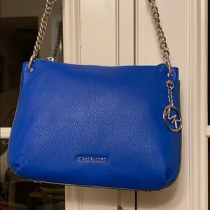 Michael Kors Lillie Large Messenger Bag